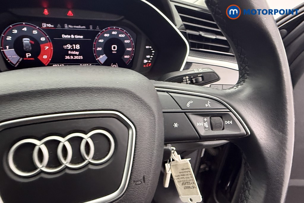 Audi Q3 Sport Automatic Petrol SUV - Stock Number (1579007) - 14th supplementary image