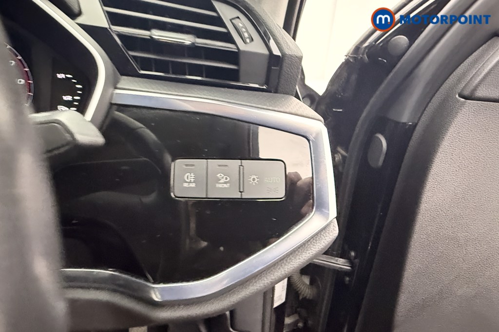 Audi Q3 Sport Automatic Petrol SUV - Stock Number (1579007) - 15th supplementary image