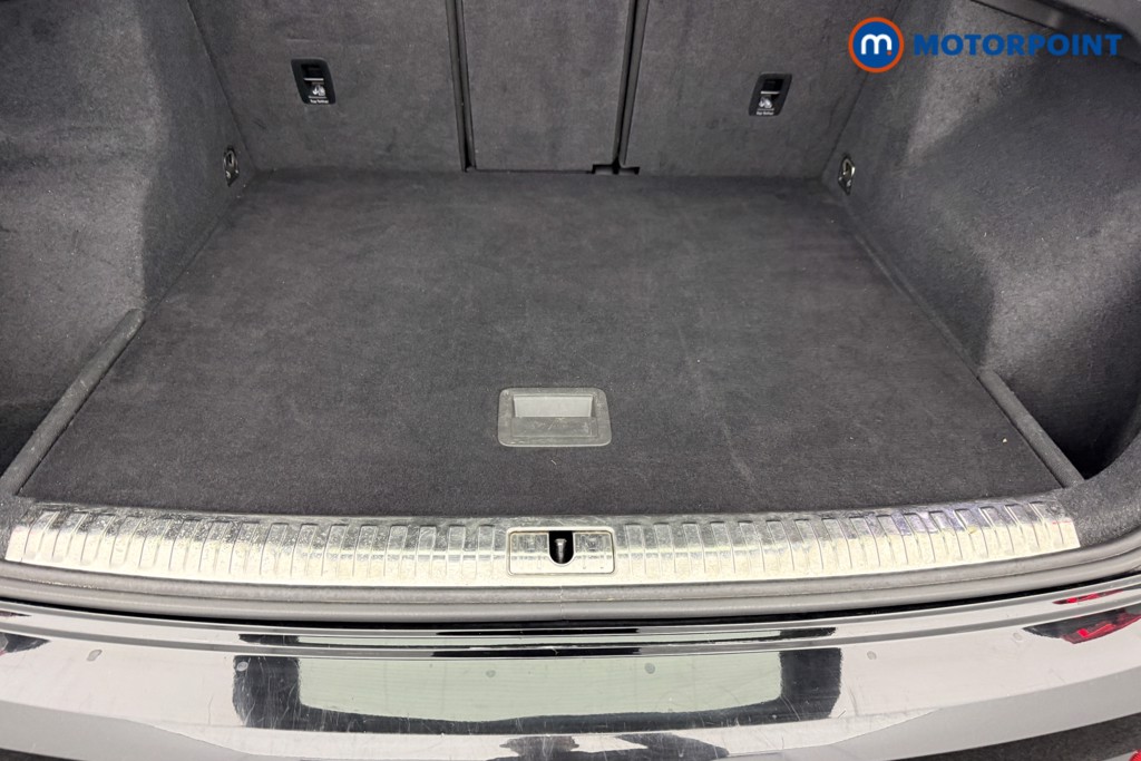 Audi Q3 Sport Automatic Petrol SUV - Stock Number (1579007) - 21st supplementary image