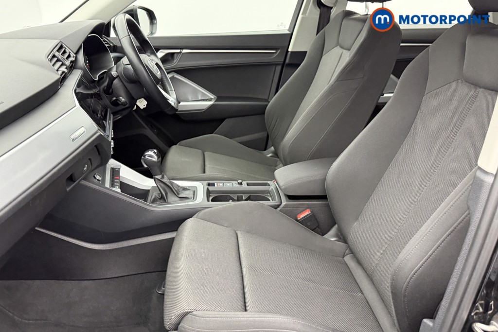 Audi Q3 Sport Automatic Petrol SUV - Stock Number (1579007) - 23rd supplementary image
