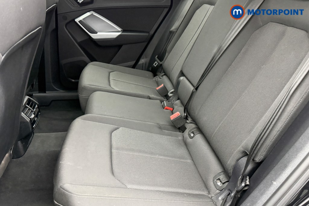 Audi Q3 Sport Automatic Petrol SUV - Stock Number (1579007) - 24th supplementary image