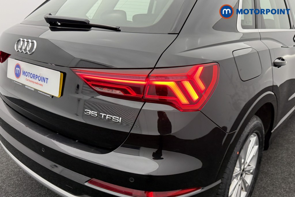 Audi Q3 Sport Automatic Petrol SUV - Stock Number (1579007) - 27th supplementary image