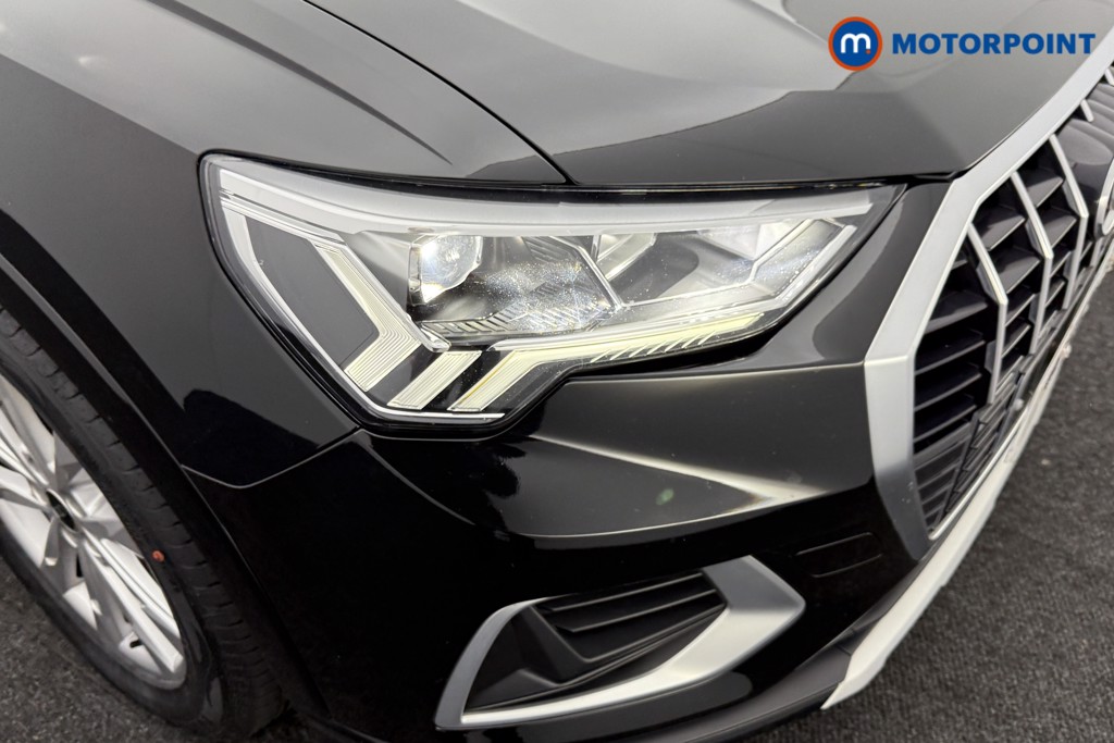 Audi Q3 Sport Automatic Petrol SUV - Stock Number (1579007) - 28th supplementary image