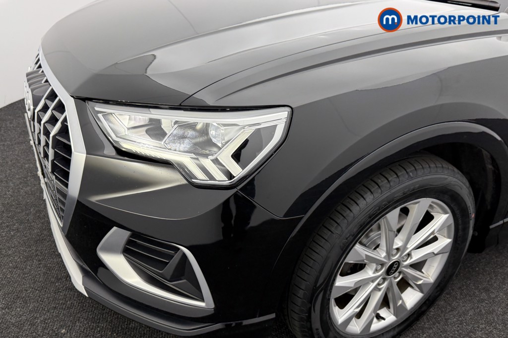 Audi Q3 Sport Automatic Petrol SUV - Stock Number (1579007) - 29th supplementary image