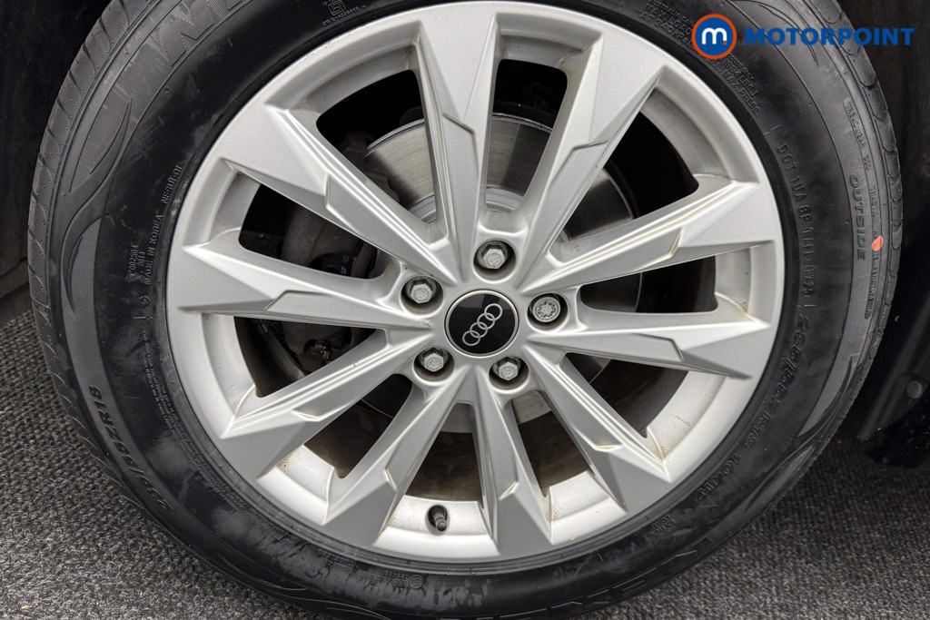 Audi Q3 Sport Automatic Petrol SUV - Stock Number (1579007) - 30th supplementary image