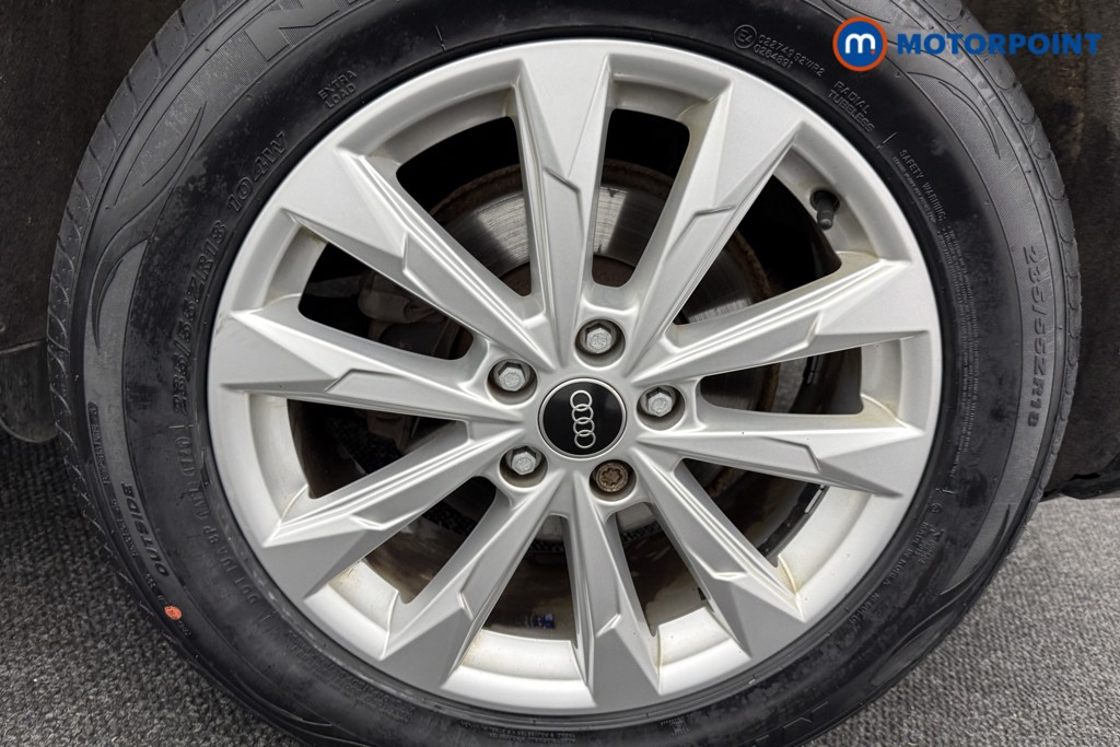 Audi Q3 Sport Automatic Petrol SUV - Stock Number (1579007) - 31st supplementary image