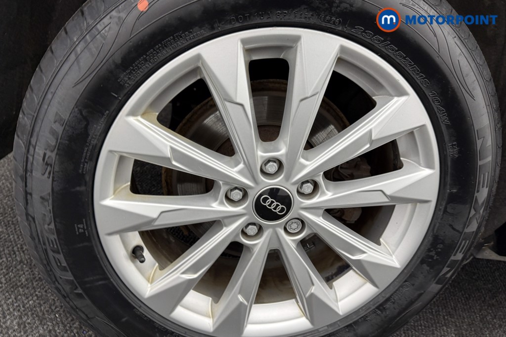 Audi Q3 Sport Automatic Petrol SUV - Stock Number (1579007) - 32nd supplementary image