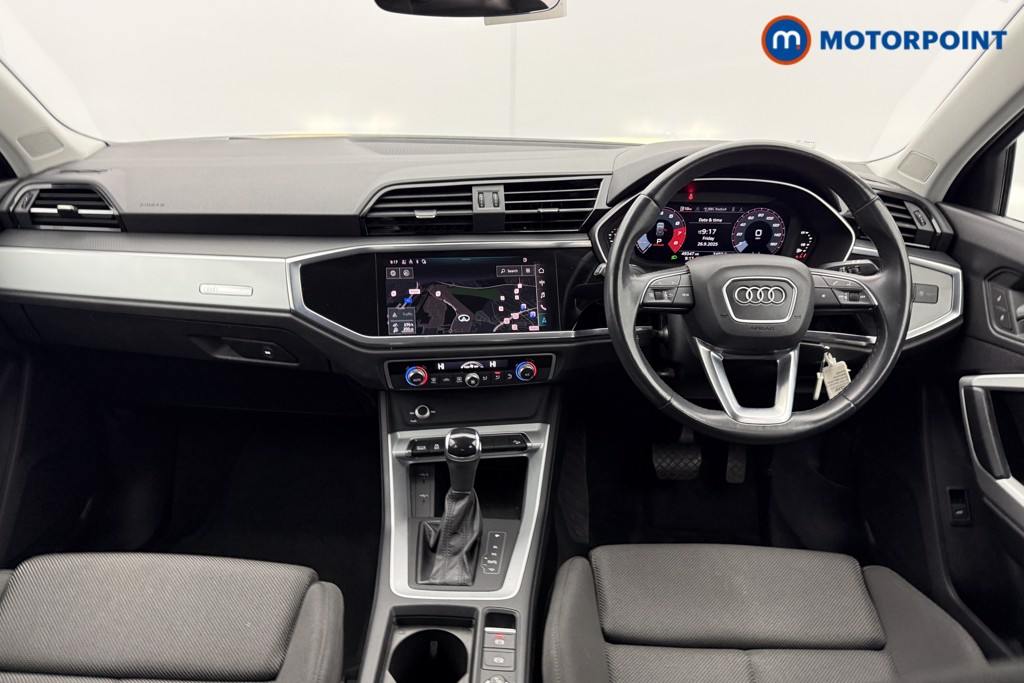 Audi Q3 Sport Automatic Petrol SUV - Stock Number (1579007) - 1st supplementary image