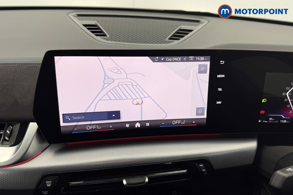 BMW X2 M Sport Automatic Petrol SUV - Stock Number (1579018) - 2nd supplementary image