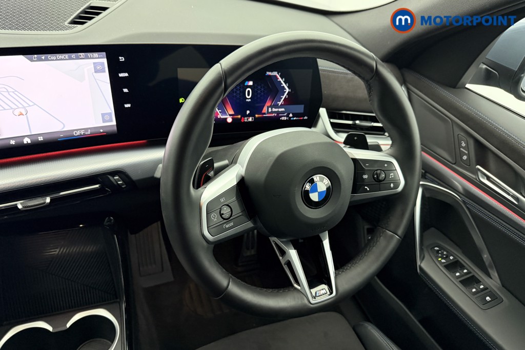 BMW X2 M Sport Automatic Petrol SUV - Stock Number (1579018) - 3rd supplementary image
