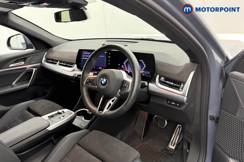 BMW X2 M Sport Automatic Petrol SUV - Stock Number (1579018) - 4th supplementary image