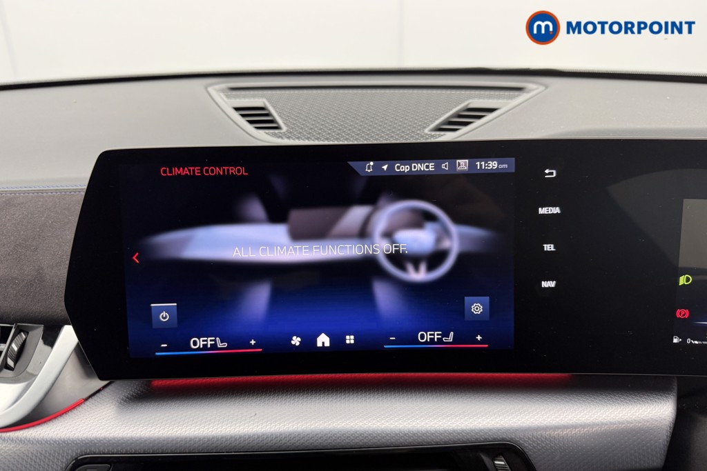 BMW X2 M Sport Automatic Petrol SUV - Stock Number (1579018) - 8th supplementary image
