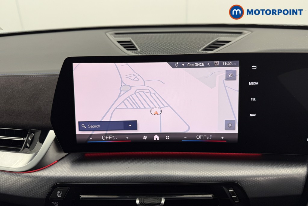 BMW X2 M Sport Automatic Petrol SUV - Stock Number (1579018) - 9th supplementary image