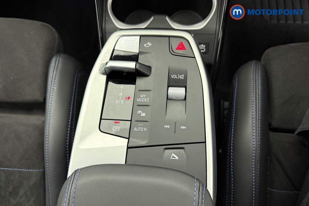 BMW X2 M Sport Automatic Petrol SUV - Stock Number (1579018) - 11th supplementary image