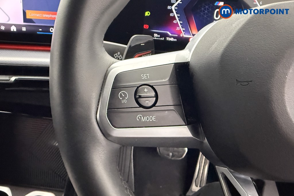 BMW X2 M Sport Automatic Petrol SUV - Stock Number (1579018) - 12th supplementary image