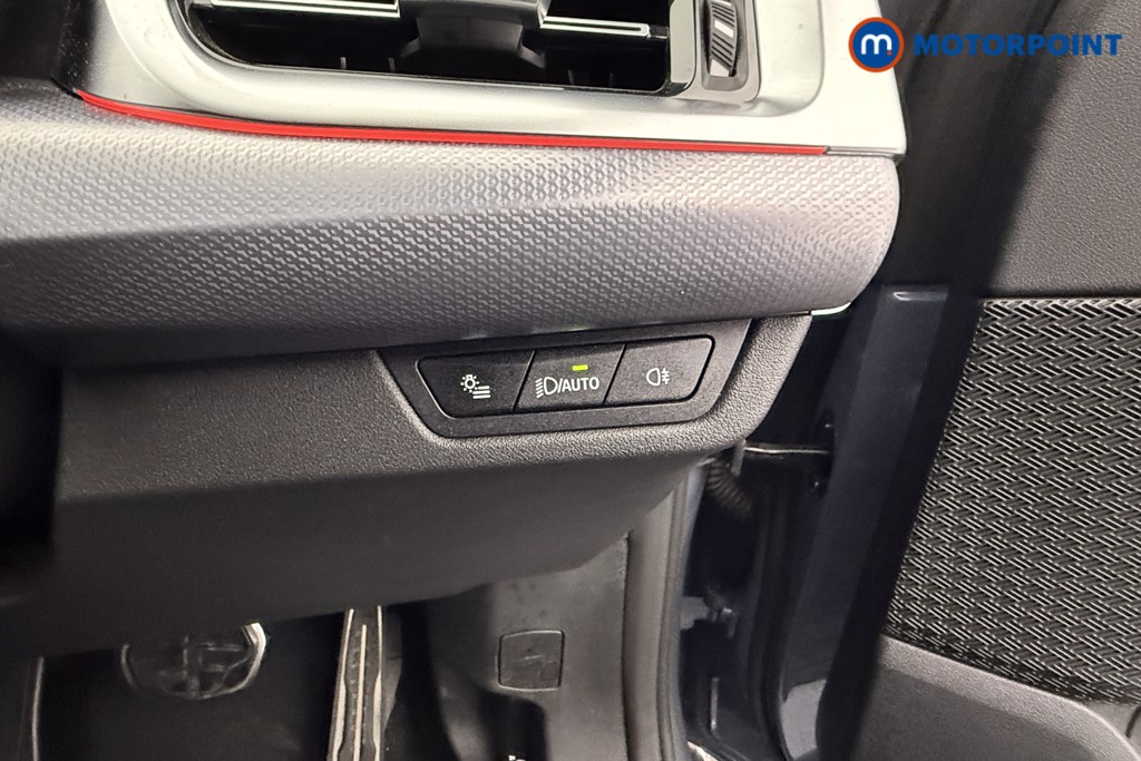 BMW X2 M Sport Automatic Petrol SUV - Stock Number (1579018) - 14th supplementary image