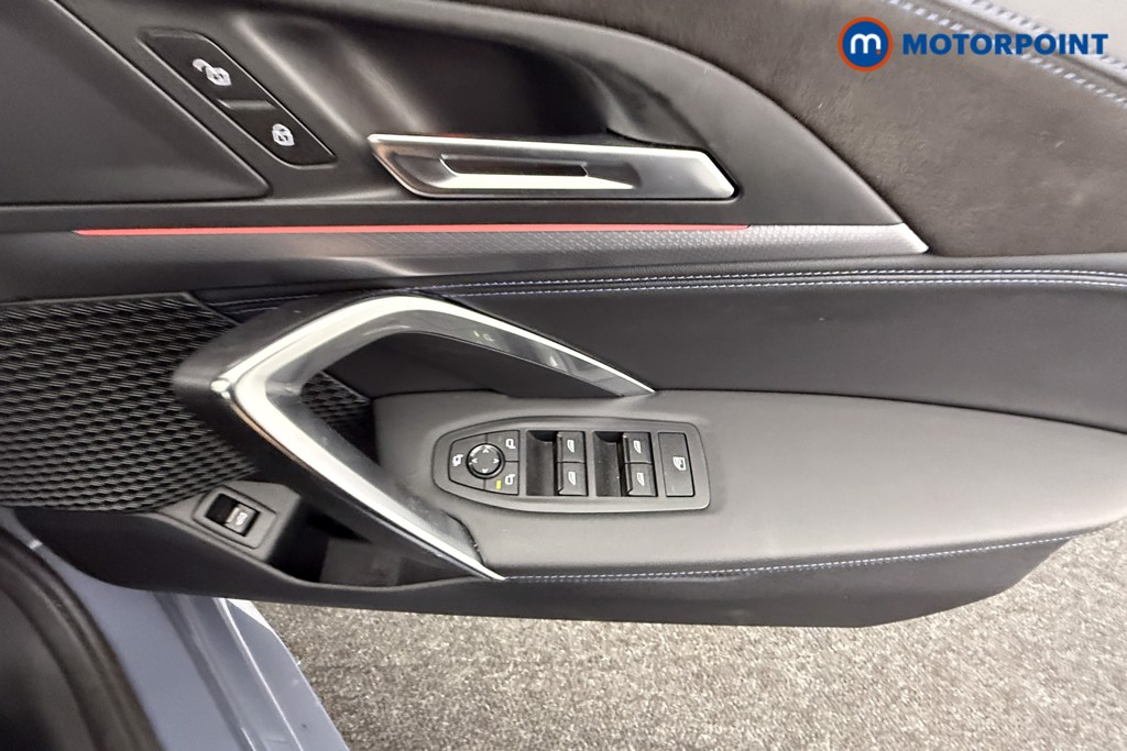 BMW X2 M Sport Automatic Petrol SUV - Stock Number (1579018) - 15th supplementary image