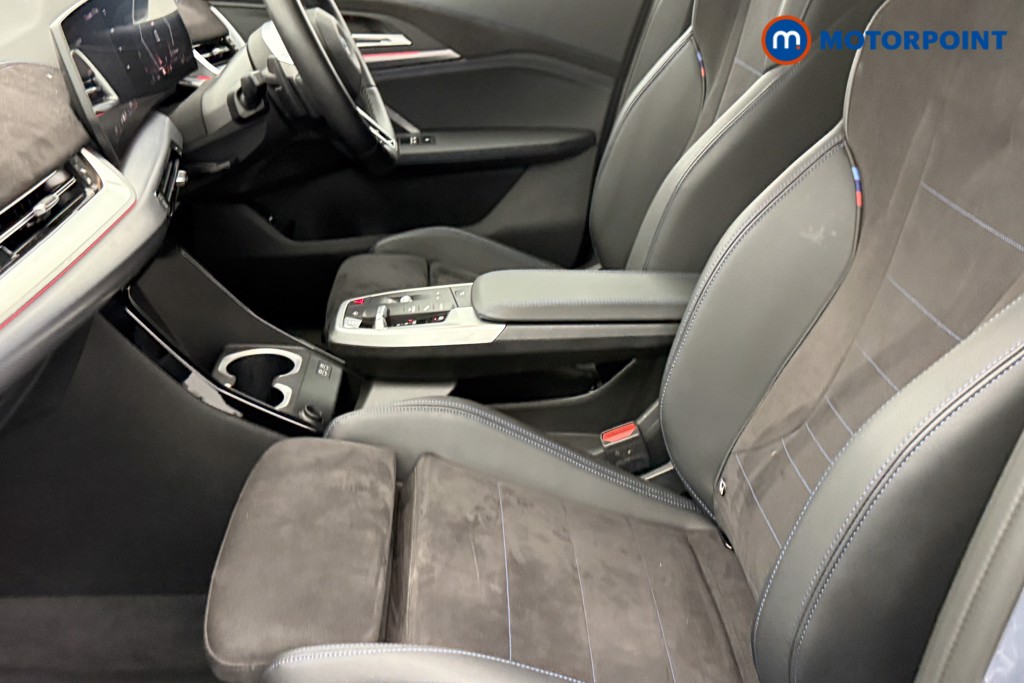 BMW X2 M Sport Automatic Petrol SUV - Stock Number (1579018) - 22nd supplementary image