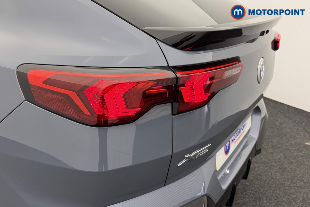 BMW X2 M Sport Automatic Petrol SUV - Stock Number (1579018) - 25th supplementary image