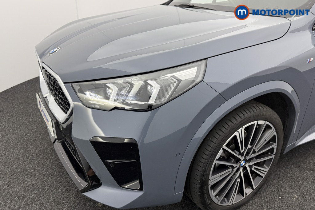 BMW X2 M Sport Automatic Petrol SUV - Stock Number (1579018) - 28th supplementary image