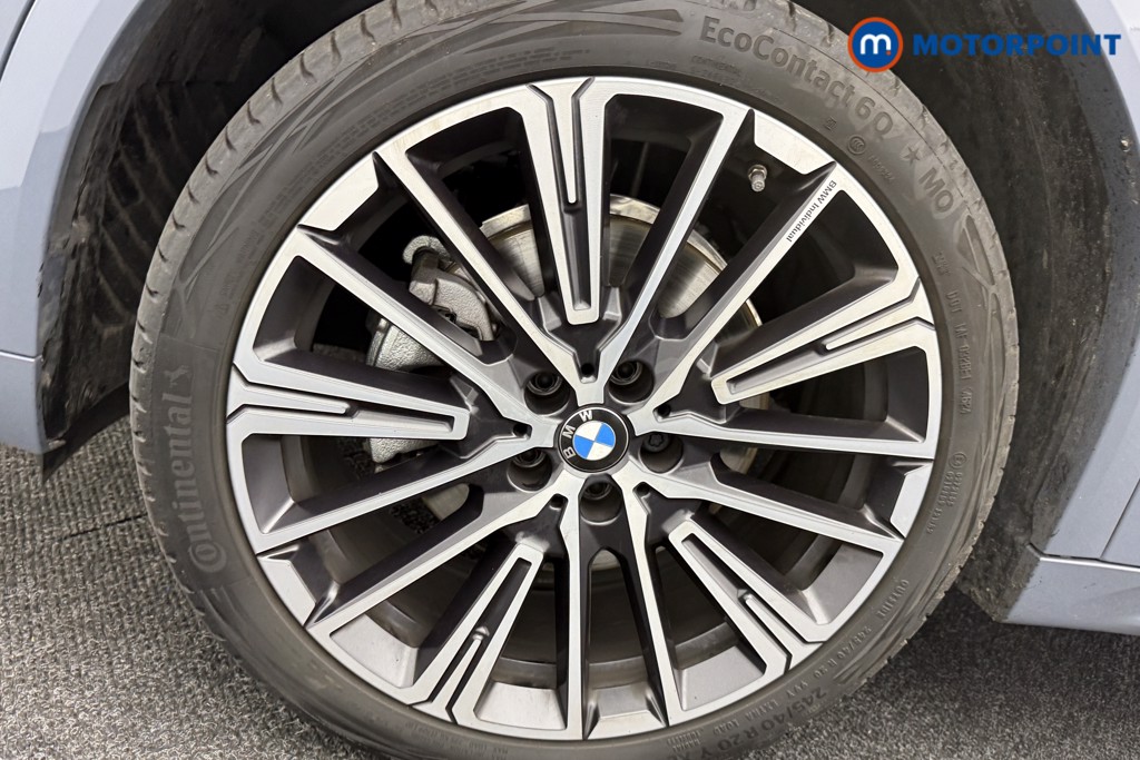 BMW X2 M Sport Automatic Petrol SUV - Stock Number (1579018) - 29th supplementary image