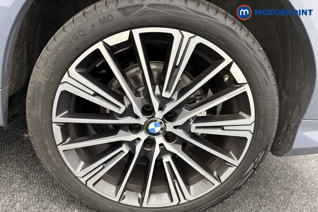 BMW X2 M Sport Automatic Petrol SUV - Stock Number (1579018) - 30th supplementary image