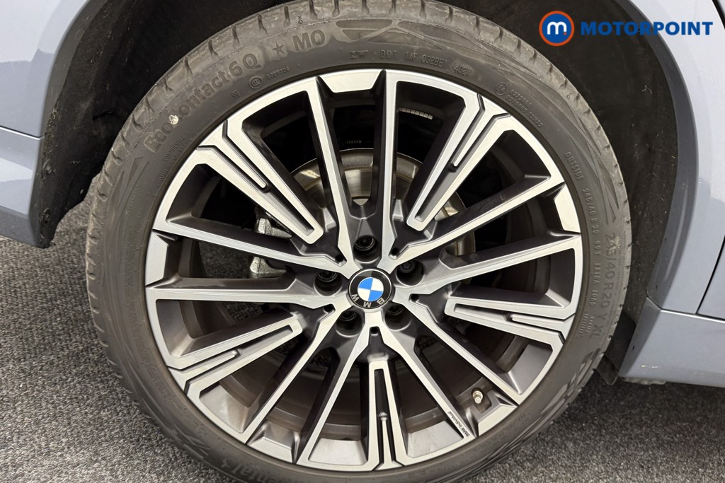 BMW X2 M Sport Automatic Petrol SUV - Stock Number (1579018) - 31st supplementary image