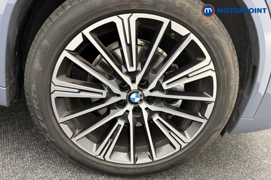 BMW X2 M Sport Automatic Petrol SUV - Stock Number (1579018) - 32nd supplementary image