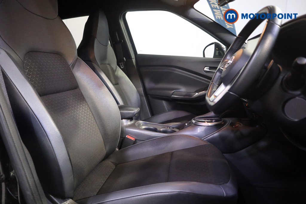 Nissan Juke N-Connecta Automatic Petrol SUV - Stock Number (1579055) - 11th supplementary image