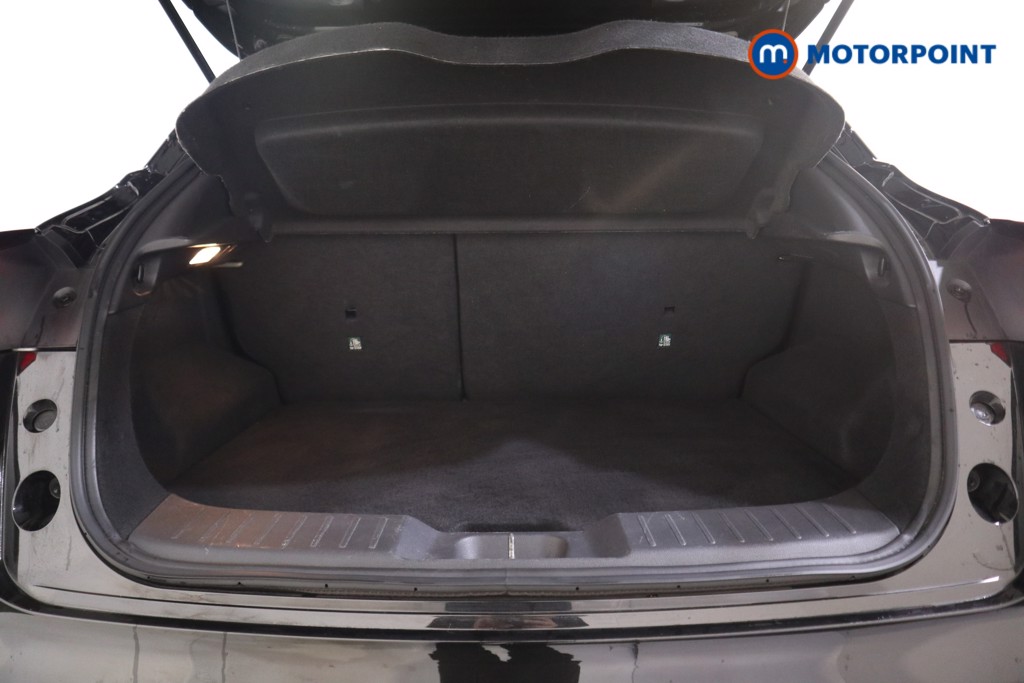 Nissan Juke N-Connecta Automatic Petrol SUV - Stock Number (1579055) - 13th supplementary image
