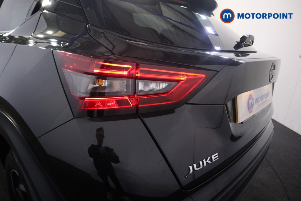 Nissan Juke N-Connecta Automatic Petrol SUV - Stock Number (1579055) - 21st supplementary image