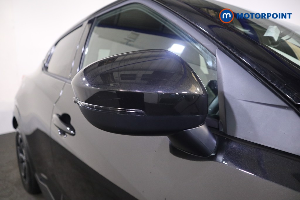 Nissan Juke N-Connecta Automatic Petrol SUV - Stock Number (1579055) - 22nd supplementary image