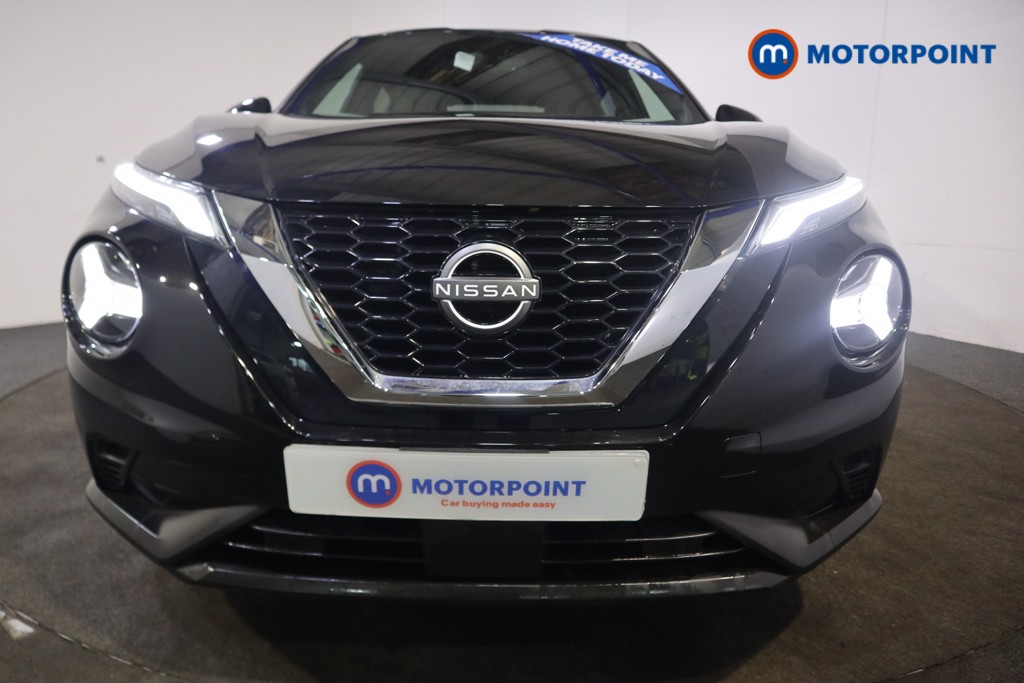 Nissan Juke N-Connecta Automatic Petrol SUV - Stock Number (1579055) - 26th supplementary image