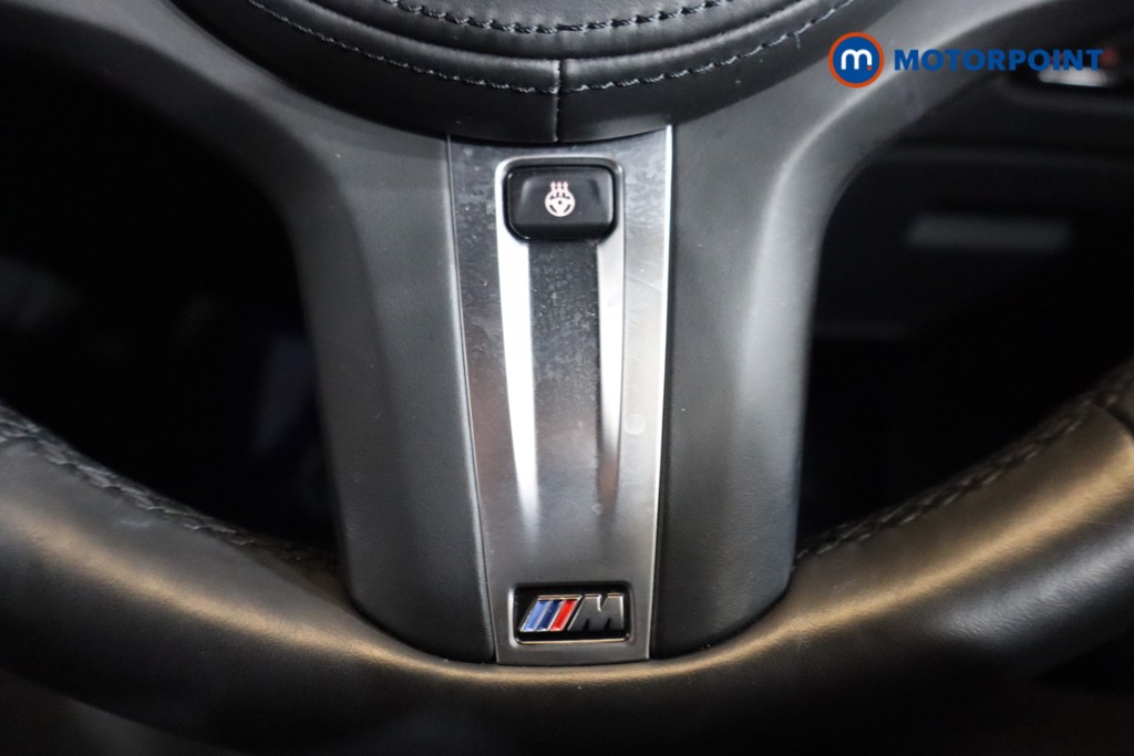 BMW 2 Series M Sport Automatic Petrol Coupe - Stock Number (1579428) - 2nd supplementary image