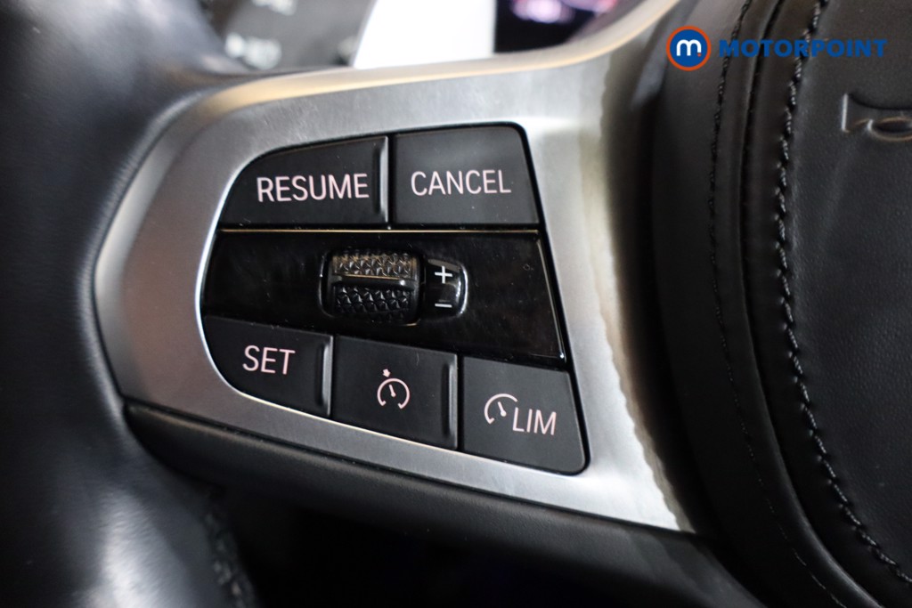 BMW 2 Series M Sport Automatic Petrol Coupe - Stock Number (1579428) - 3rd supplementary image