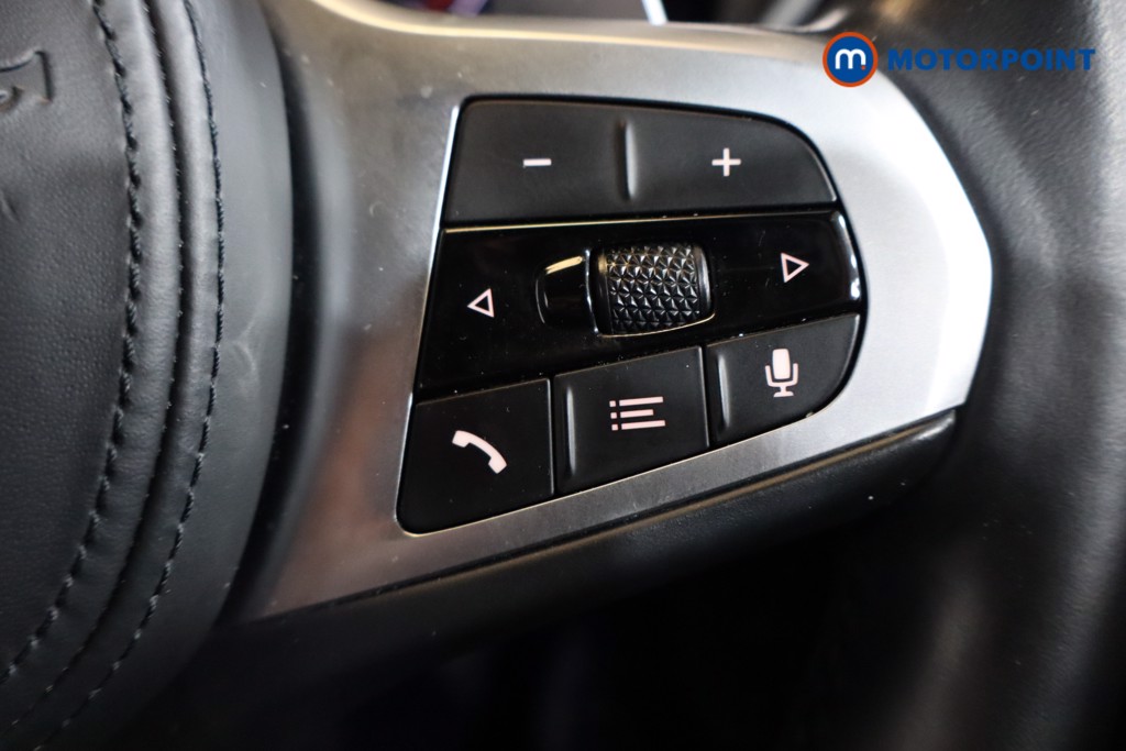 BMW 2 Series M Sport Automatic Petrol Coupe - Stock Number (1579428) - 4th supplementary image