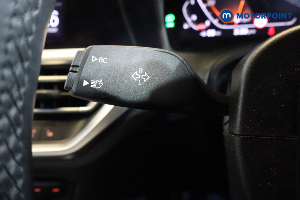 BMW 2 Series M Sport Automatic Petrol Coupe - Stock Number (1579428) - 5th supplementary image