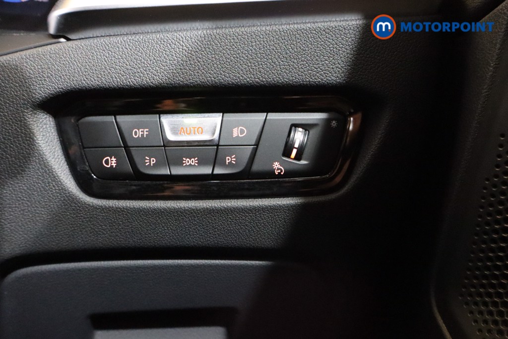 BMW 2 Series M Sport Automatic Petrol Coupe - Stock Number (1579428) - 8th supplementary image