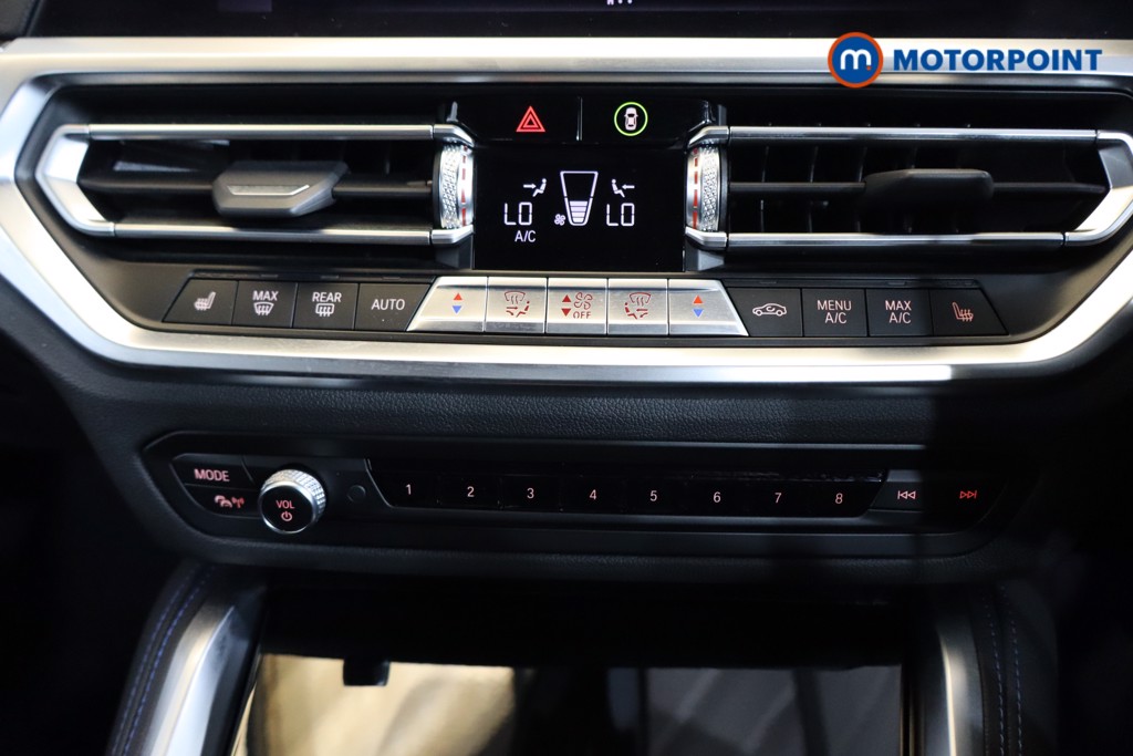 BMW 2 Series M Sport Automatic Petrol Coupe - Stock Number (1579428) - 10th supplementary image