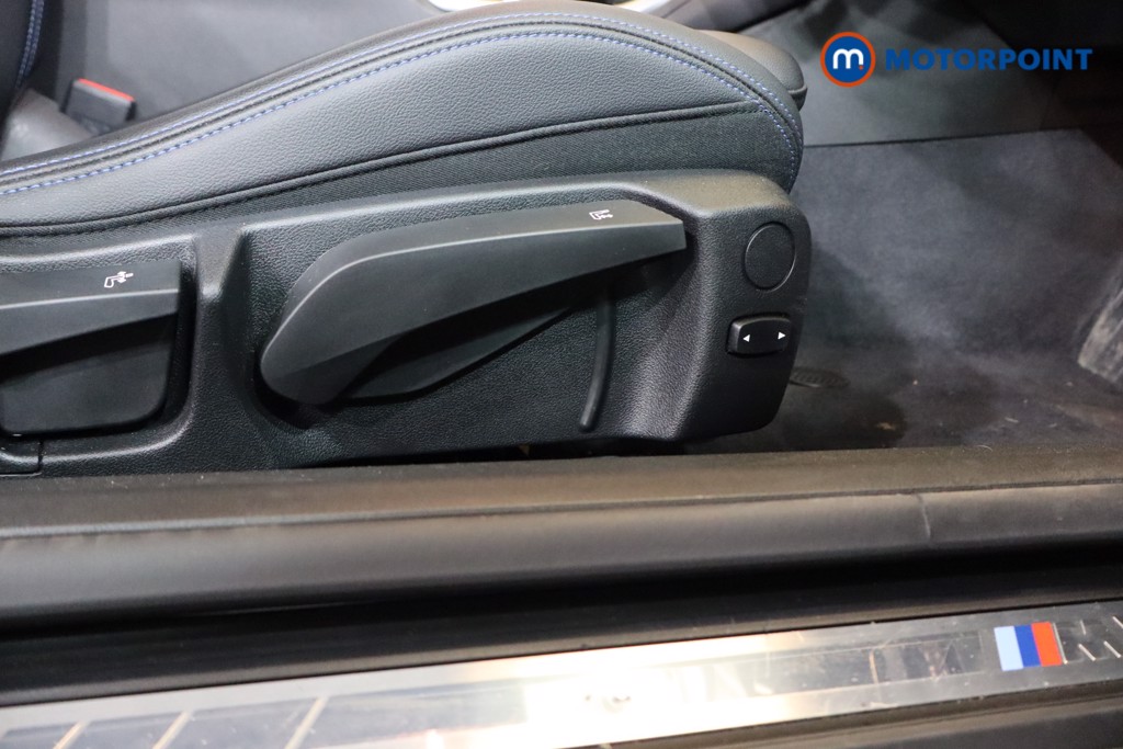 BMW 2 Series M Sport Automatic Petrol Coupe - Stock Number (1579428) - 14th supplementary image