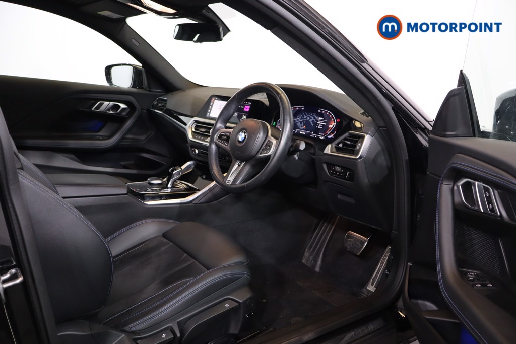 BMW 2 Series M Sport Automatic Petrol Coupe - Stock Number (1579428) - 17th supplementary image