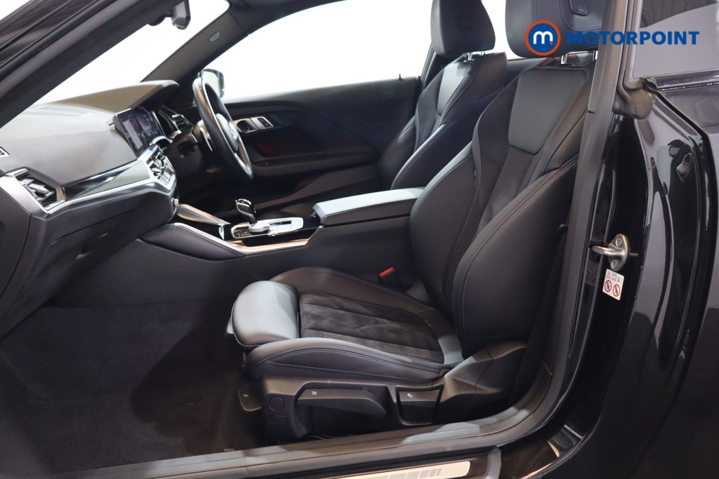 BMW 2 Series M Sport Automatic Petrol Coupe - Stock Number (1579428) - 18th supplementary image