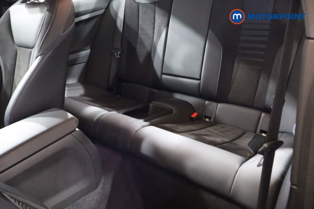 BMW 2 Series M Sport Automatic Petrol Coupe - Stock Number (1579428) - 19th supplementary image