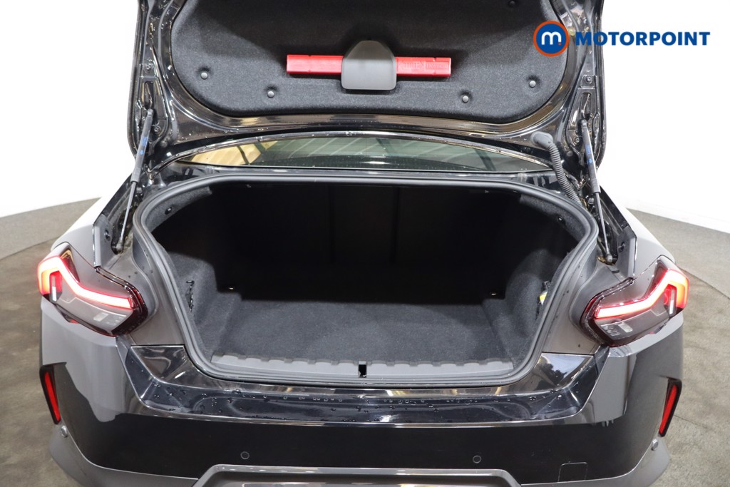 BMW 2 Series M Sport Automatic Petrol Coupe - Stock Number (1579428) - 22nd supplementary image