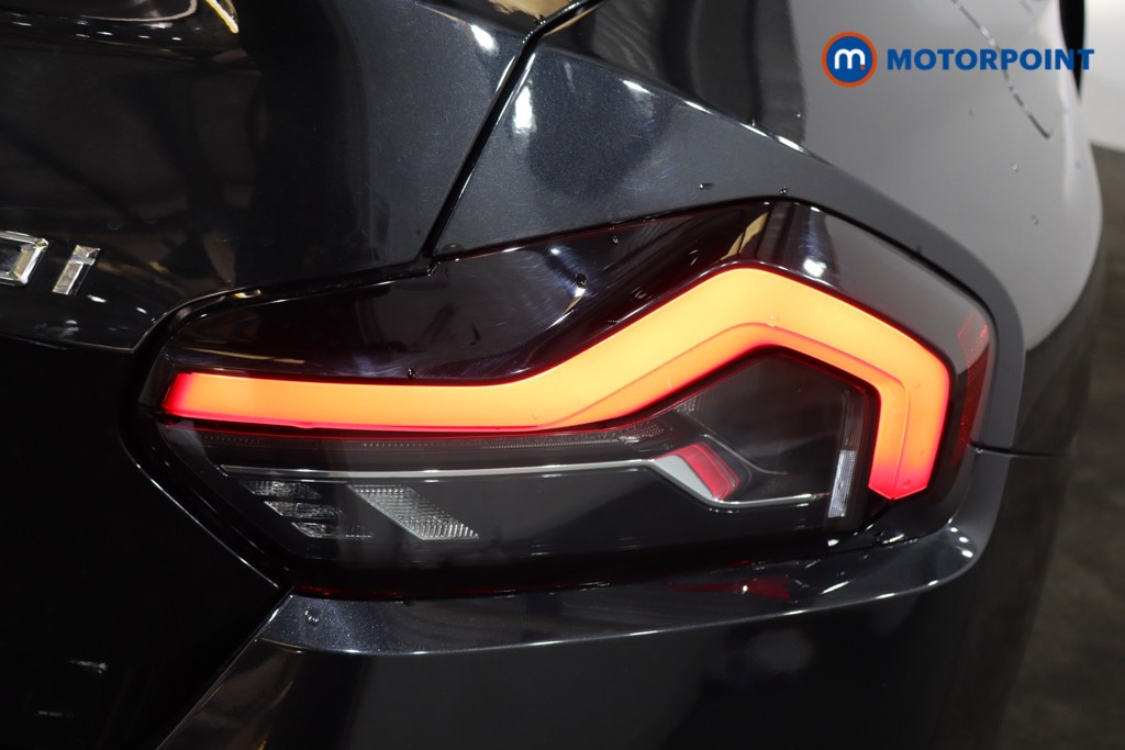 BMW 2 Series M Sport Automatic Petrol Coupe - Stock Number (1579428) - 23rd supplementary image