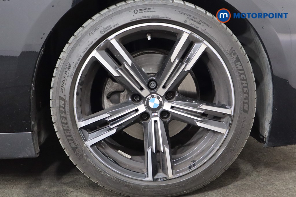 BMW 2 Series M Sport Automatic Petrol Coupe - Stock Number (1579428) - 27th supplementary image