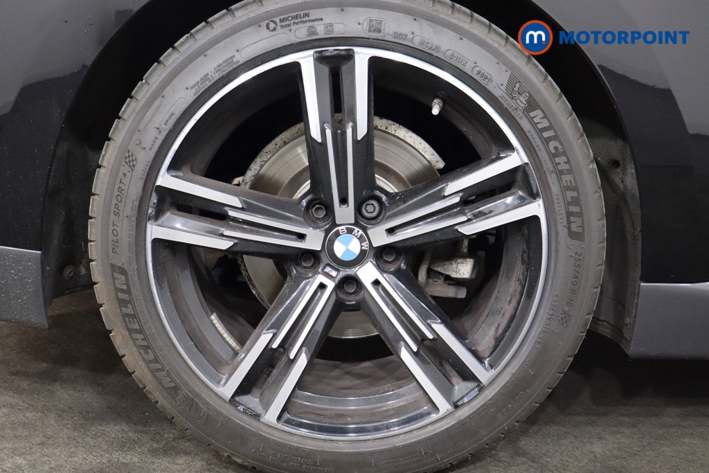 BMW 2 Series M Sport Automatic Petrol Coupe - Stock Number (1579428) - 28th supplementary image