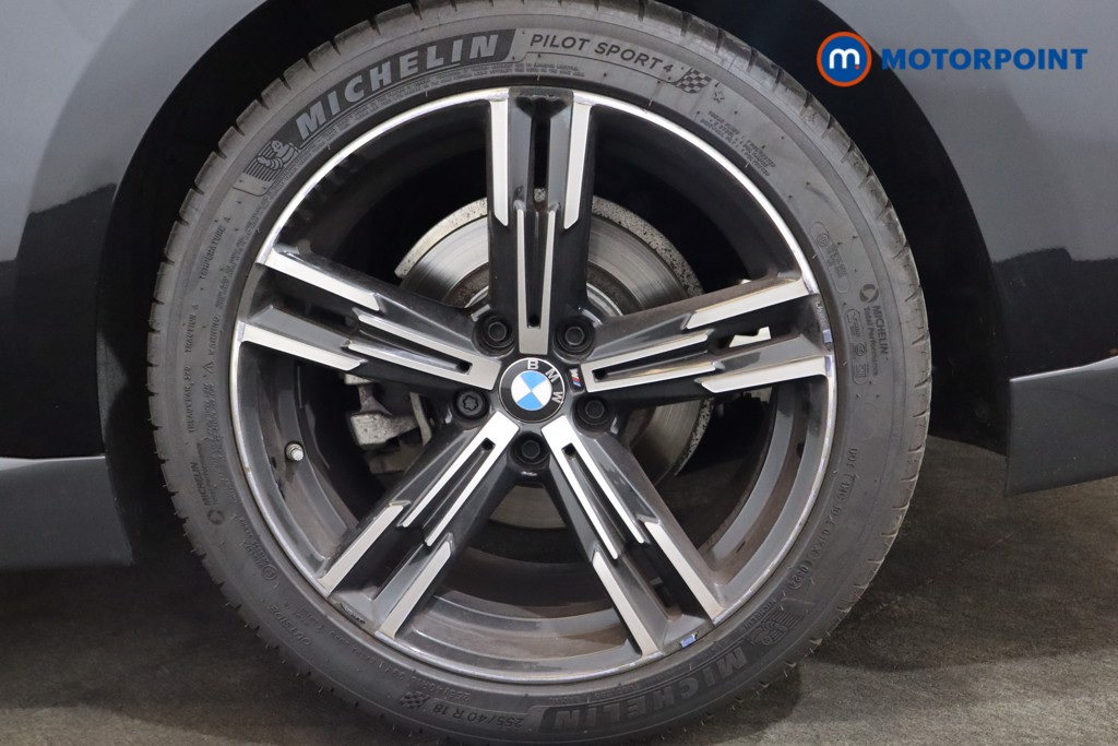 BMW 2 Series M Sport Automatic Petrol Coupe - Stock Number (1579428) - 29th supplementary image