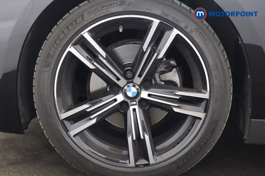 BMW 2 Series M Sport Automatic Petrol Coupe - Stock Number (1579428) - 30th supplementary image