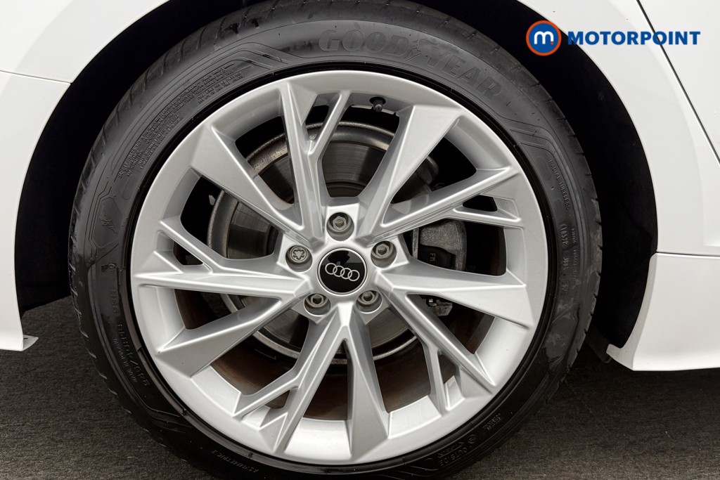 Audi A5 Sport Automatic Petrol Hatchback - Stock Number (1579566) - 3rd supplementary image